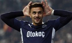Dusan Tadic'in yeni takımı belli oldu!