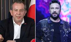 Tanju Özcan'dan Tarkan'a sitem: Başımıza gelmeyen kalmadı