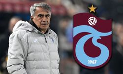 Trabzonspor'da flaş Şenol Güneş kararı