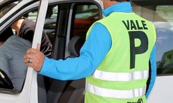 İstanbul'da vale hizmetlerine dev zam! Üç bölgede farklı fiyatlandırma