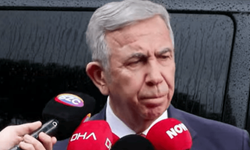 Mansur Yavaş: Ben dahil herkes ön seçimde tepkimizi göstereceğiz!