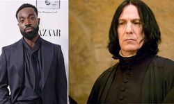 Harry Potter dizisinde Snape rolünü oynayacak isim belli oldu