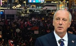 Ankara'da konuşan Muharrem İnce: Git Melih Gökçek'i yargıla!