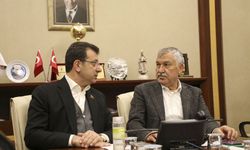 İmamoğlu'nun yerine TBB Başkanı Zeydan Karalar olacak