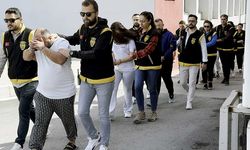 Fuhuş çetesine operasyon! 72 milyonluk mal varlığına el konuldu
