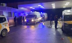 Diyarbakır’da 53 öğrenci zehirlenme şüphesiyle hastaneye kaldırıldı