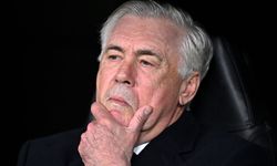 Ancelotti'ye hapis cezası