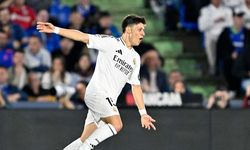 Arda’ya gün doğdu! Yeni hoca büyük hayranı