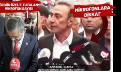 Yandaş medyanın Berhan Şimşek sevgisi fos çıktı