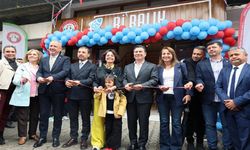 Menteşe’de balık yemeyen kalmasın