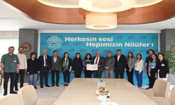 Nilüfer Belediyesi “Bilim Politika Belgesi”ni imzaladı