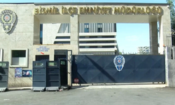 İki öğrenci şikayet etti, kantinci tacizden gözaltına alındı