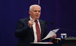 Başkan Mustafa Bozbey, görevdeki bir yılını değerlendirdi