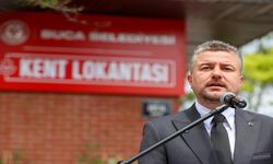 Buca’nın üçüncü Kent Lokantası açıldı