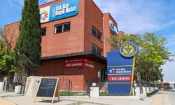 Buca’nın üçüncü Kent Lokantası Tınaztepe’de açılıyor