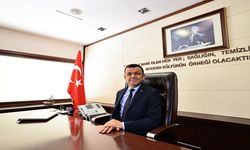 Başkan Çavuşoğlu’ndan 19 Mayıs mesajı: “Gençliğe güvenimiz tam”