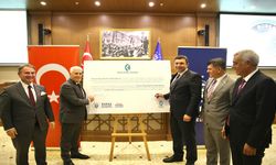 Büyükşehir ile KalDer arasında ‘Ulusal Kalite Hareketi İyi Niyet Bildirgesi' imzalandı