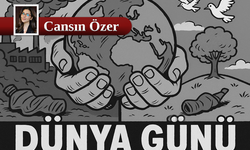 Bir gezegen, bir gelecek