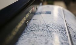 Son dakika... Denizli'de 6,1 deprem