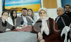 İmamoğlu'ndan cezaevinde ilk fotoğraf!