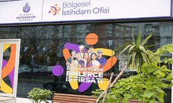 Ataşehir bölgesel istihdam ofisi açıldı