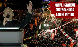 Özgür Özel Başakşehir'den seslendi: İletişim Başkanı AKP'li vekillere talimat gönderdi