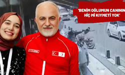 Zehra Kınık'ın yüzde 100 kusurlu bulunduğu kazanın davası yine ertelendi! Raporu kabul etmedi