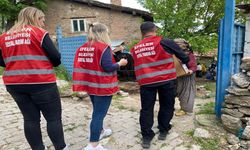 Başkan Yetişkin Efeler’in dört bir yanına dayanışma köprüsü kuruyor