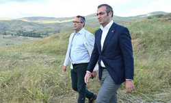 Mahir Polat, Emrah Şahan'la nezaret anısını anlattı: Sefil sergan olmak reva mı bize?