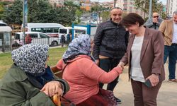 Maltepe Mekân ve Halk Market açıldı
