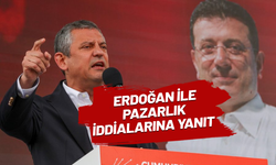 Özgür Özel 1 Mayıs kararını verdi: Son dakika gelişmesi olmazsa...