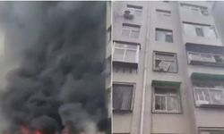 Çin'in kuzeyinde son iki günde ikinci patlama: 17 yaralı