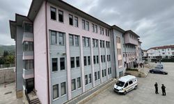 Lise son sınıf öğrencisi 4. kattan düştü