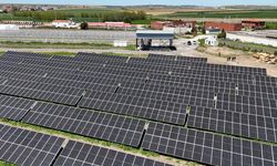 Lüleburgaz Belediyesi’nin ‘yeşil enerji’ yatırımında geri sayım