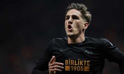 Zaniolo'nun Galatasaray planı ortaya çıktı