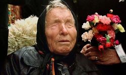 Gözleri kapalı, geleceği görüyordu! İşte Baba Vanga'nın kan donduran kehanetleri