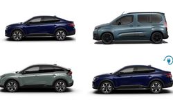 Citroen'den mayıs ayına özel kampanya! Sevilen modellerde yüzde 0 faiz ya da indirim seçeneği...