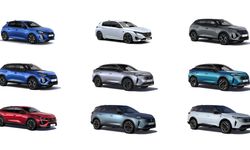 Peugeot kampanyaları dikkat çekti! Yüzde 0 faiz veya nakit indirim avantajı