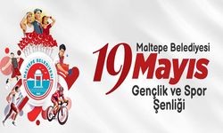 19 Mayıs Maltepe’de Gençlik ve Spor Şöleni’yle kutlanacak