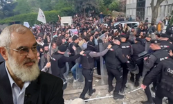 Nurettin Yıldız'ı konuşturmayan 5 Boğaziçi öğrencisine tahliye!
