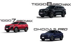 Araç alacaklar dikkat! Chery'de 300 bin TL nakit indirimi ve yüzde 0 faiz fırsatı