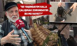 Pazar yangın yeri! Esnaf da halk da darda: Evime et girmiyor, peynir nedir bilmiyorum