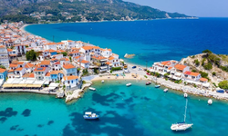 Yunan adalarında kapıda vize uygulaması başladı! Türk turistlere arka arkaya uyarılar