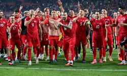 A Milli Takım'ın aday kadrosu belli oldu