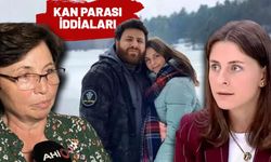 Şükriye Aci ve kaynanası canlı yayında birbirlerini suçladı
