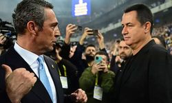 Ali Koç'tan istifa eden Acun Ilıcalı'ya yanıt