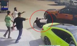 Adana'da sulu şaka! Korkutmak istediği arkadaşına çarptı