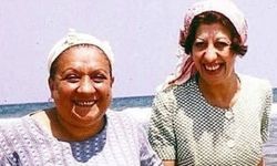 ‘Adile’ filminde Ayşen Gruda'yı canlandıracak isim belli oldu