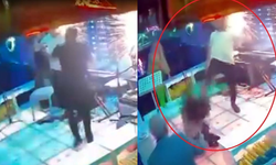 Eğlence mekanında korkunç olay! Sahneye çıktı, yaşamına son verdi