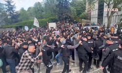 Boğaziçi Üniversitesi akademisyenlerinden gözaltılar hakkında suç duyurusu